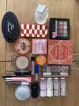 Zestaw kosmetyków (Estee Lauder, TooFaced i inne)