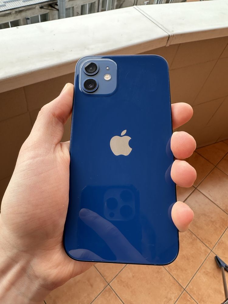 Iphone 12 64 Gb