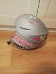 Kask zimowy jak nowy