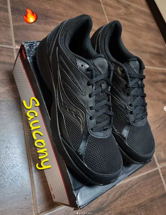 Кросівки Saucony Cohesion 14 оригінал 47