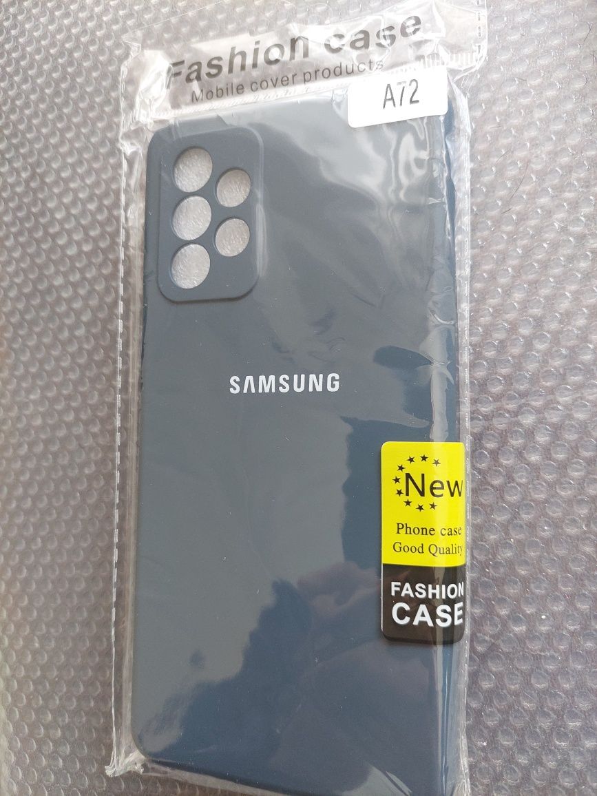 Capa telefone Samsung A72