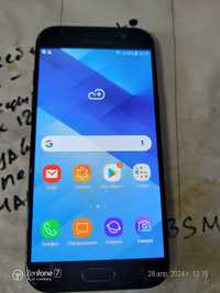 Samsung Galaxy A5 3\32 состояние супер