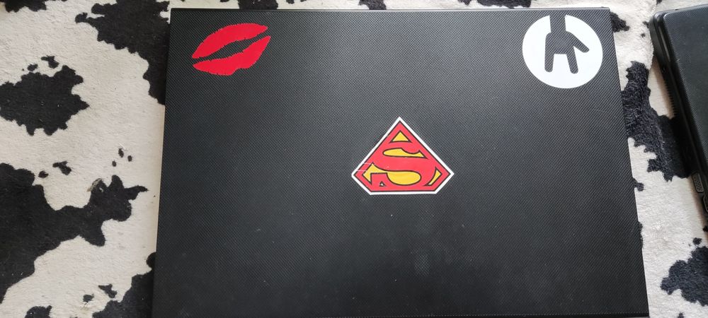 Ноутбук dell inspiron 15