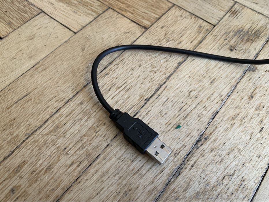 Pad gamingowy PC USB apollo