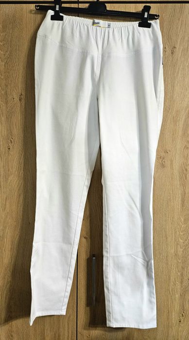 Spodnie medyczne Eldan M