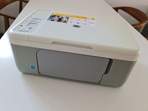 Drukarka HP Deskjet f2280