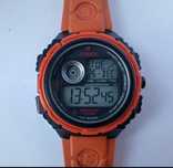 Timex Expedition T49981 vibration alarm wr200 indiglo