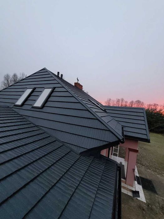 Покрівля Покрівельні роботи Перекриття, ремонт дахів ‼️ЗНИЖКА ‼️