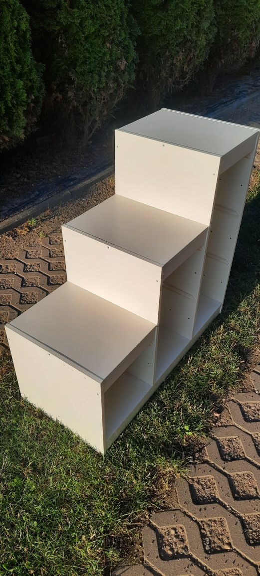 Regał Trofast Ikea
