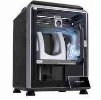 3D-принтер Creality K1C в наявності
