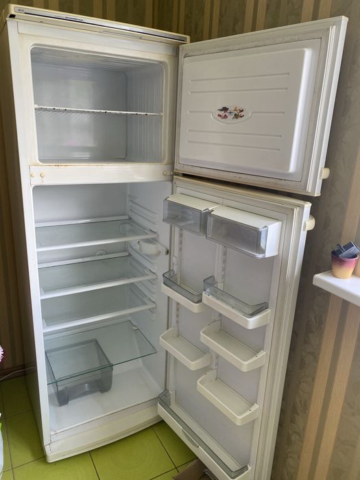 Продается холодильник б/у