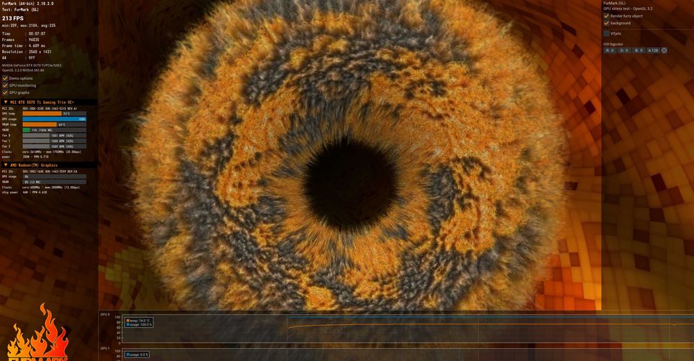 ПК:  Ryzen 9 7900X3D/ 32GB DDR5/ MSI X870E / 5070 TI