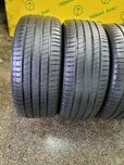 Opony Letnie  255/45R20 Michelin Latitude Sport 3 2sztuki Montaż
