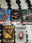 The Superior Spider-Man Tomy 1 2 3 4 7
