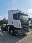 Scania r420 SPRZEDAM