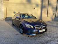 Mercedes-Benz CLA-Class 2014