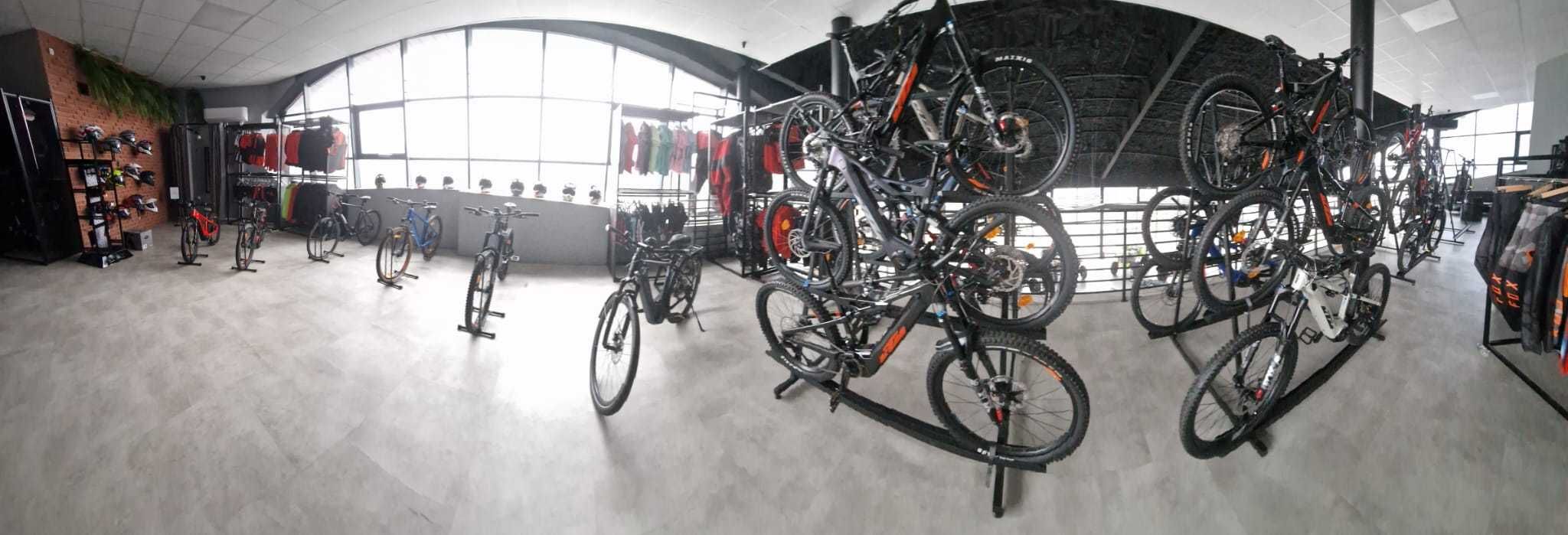 KTM Penny Lane 271