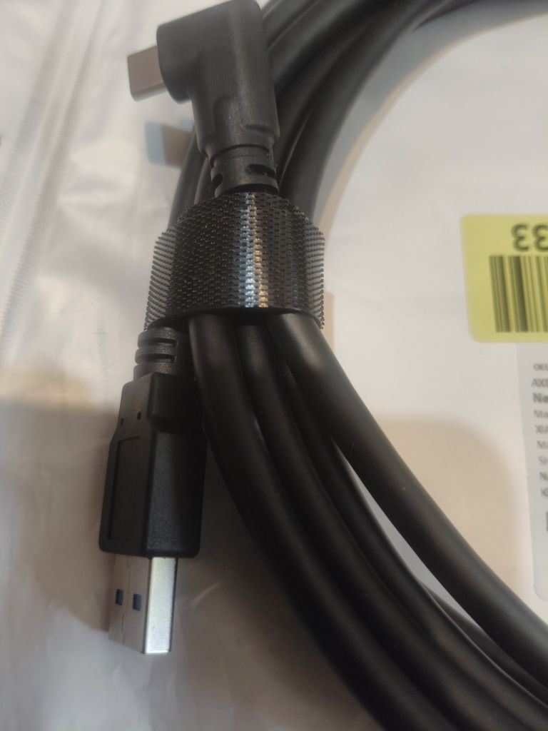 Oculus streaming cable 5m