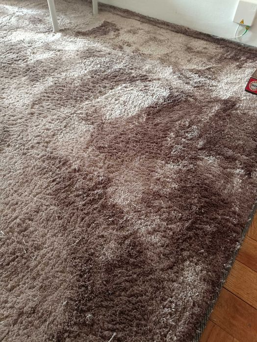 Tapete felpudo, aproximadamente 300*250