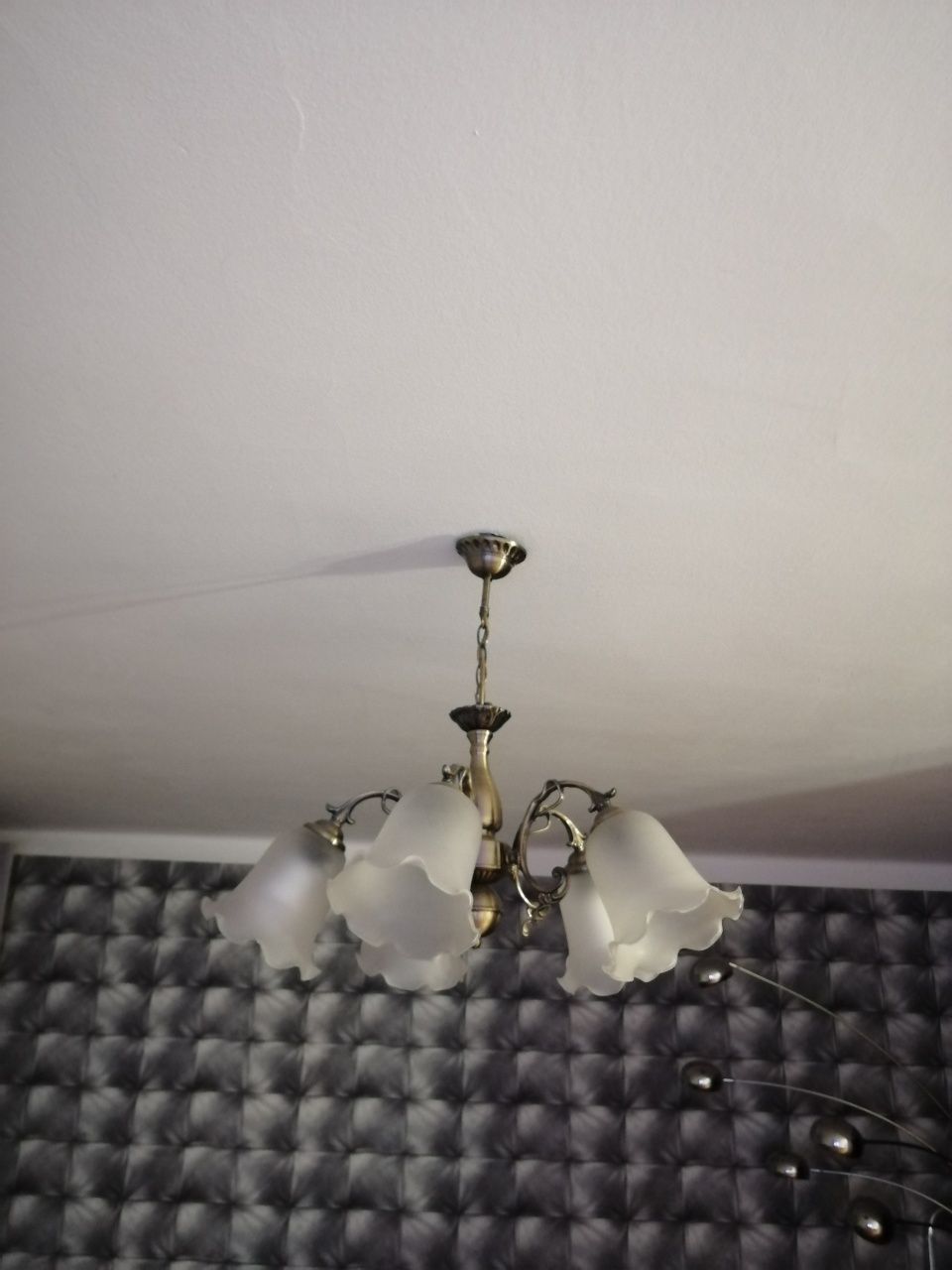 Lampy sufitowe do kuchni i salonu