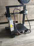 Rezerwacja - Drukarka Creality Ender 3