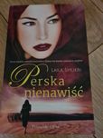 Sprzedam książkę Perska nienawiść