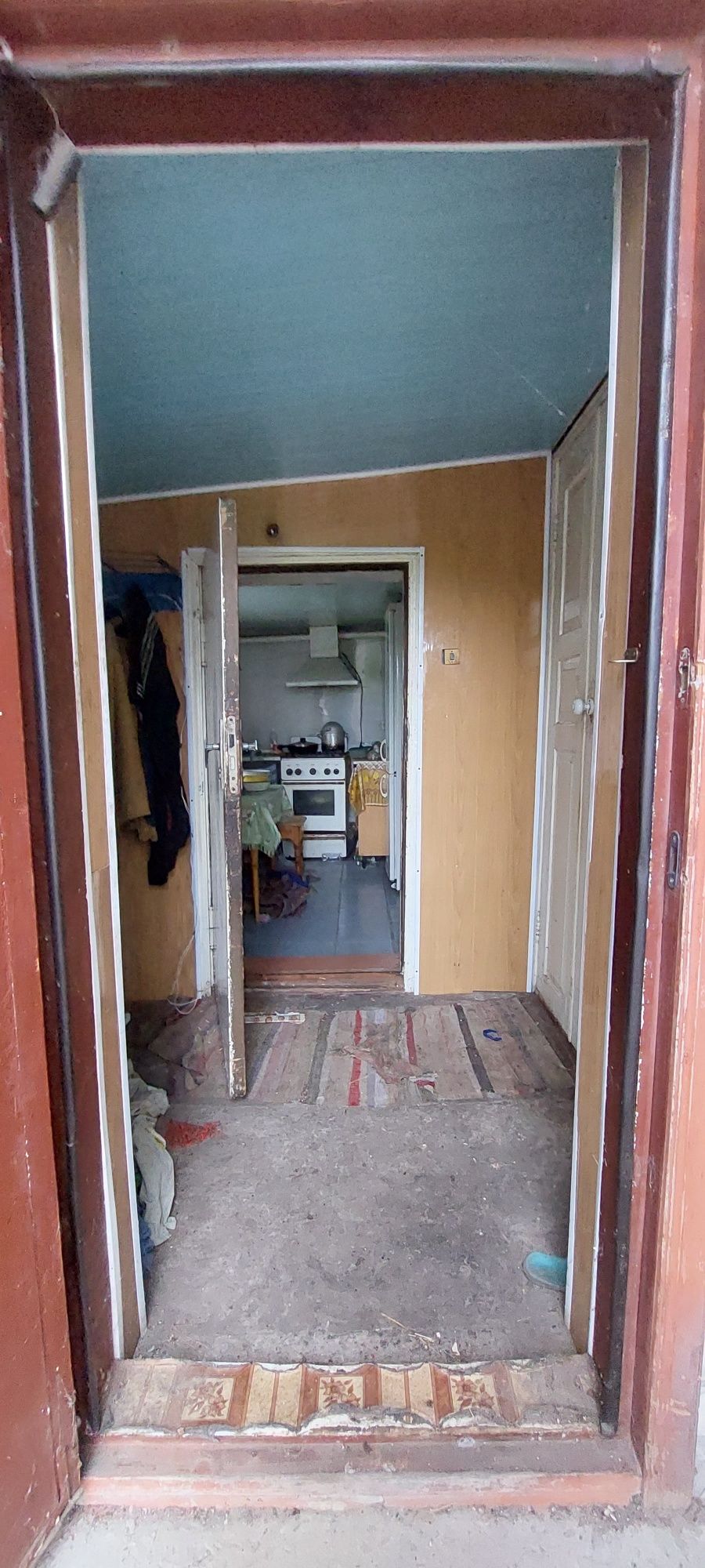Продам гарний будинок с.Маламовка з зручностями ( від Кременчука 5 км)