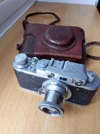 Kamera  zorkiy 1  undustar f3.5 50mm ZSRR