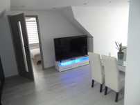 Apartament w Krynicy Zdrój