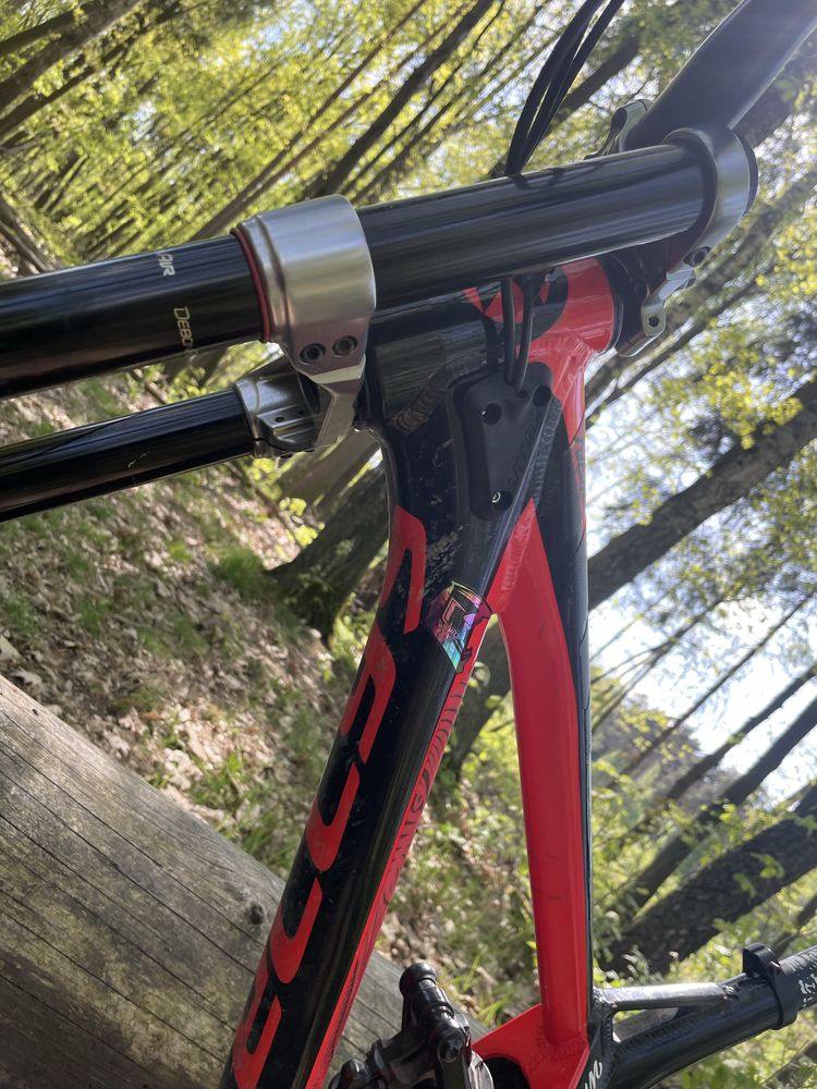 Rower dh kellys noid 70 2019(dh,kellys,demo8 ,norco ,trek ,tues)