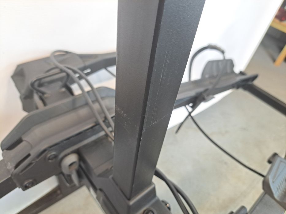 Bagażnik rowerowy Hapro Atlas Premium XFold II 13P