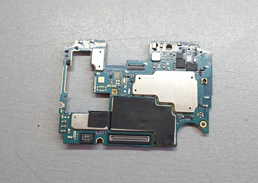 Плата Samsung A51 SM-A515F 4/128 ГБ. Под ремонт. Оригинал!