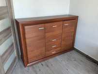 Zestaw mebli BRW Largo Classic