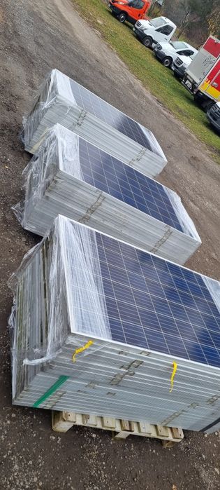 Panele fotowoltaiczne 270w