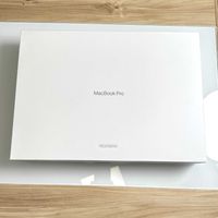 MacBook Pro 16 MK193 Space Gray (2021) M1 Pro 10CPU 16GPU/16GB/1TB CPO