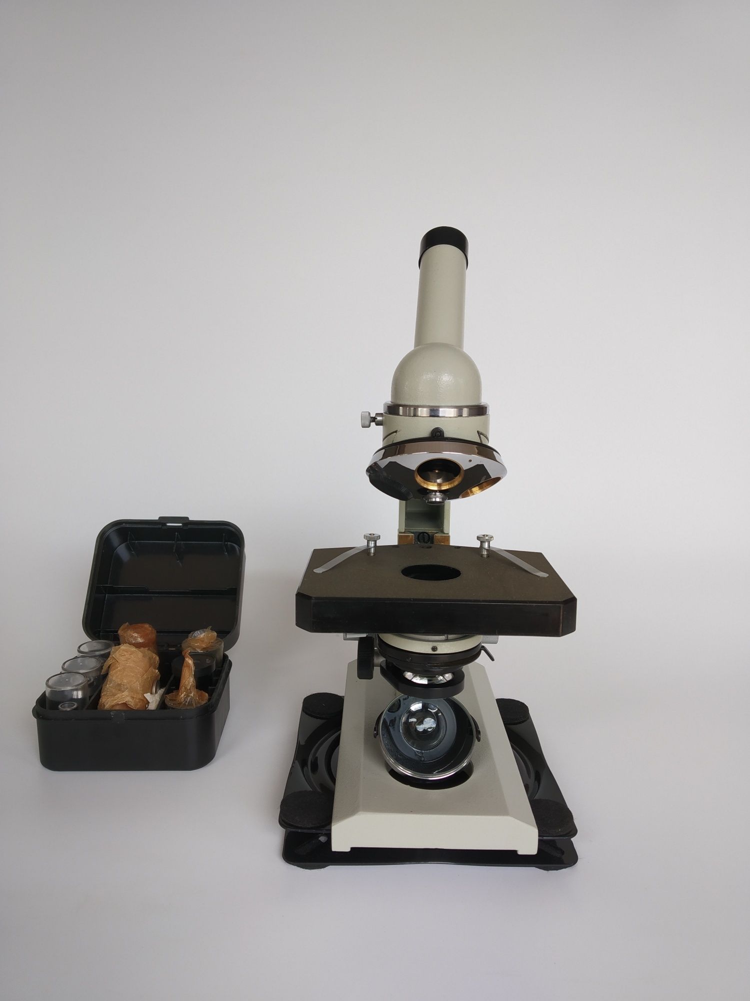 Мікроскоп біологічний С1/1350/нов