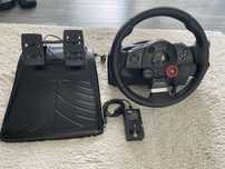 Kierownica Logiteh GT