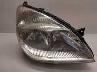 LAMPA LEWA PRZEDNIA CITROEN C5 OE 9632664780