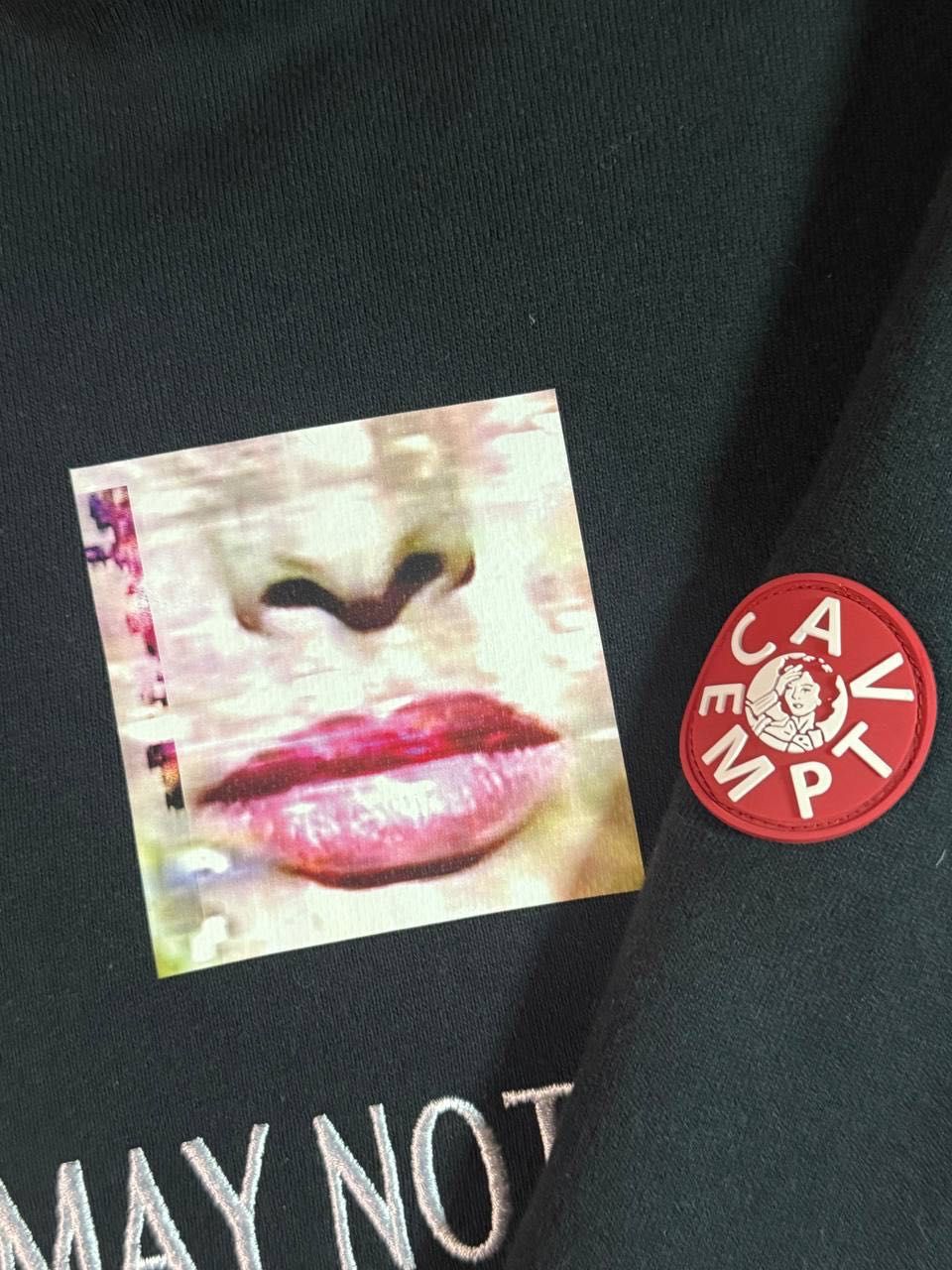 Cav Empt оригінал