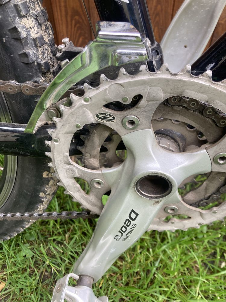 Rower Ghost EBS 1