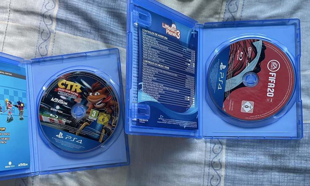 jogos para ps4 completo