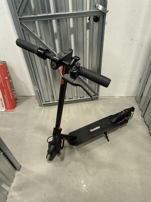 Hulajnoga elektryczna XIAOMI Electric Scooter 4 Lite