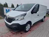 Renault Trafic  z Niemiec jak Nowy!!!