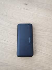 DACOTA PLATINUM A20, Павербанк  20 ВТ 20 000 MAH ЧОРНИЙ