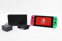 Konsola Nintendo Switch HAC-001