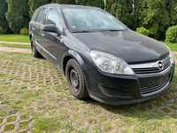 Opel Astra h kombi 1,4b