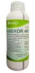 ASEKOR 400 PLUS 1l środek owadobójczy, plaśniakowiec, prusaki, larwy