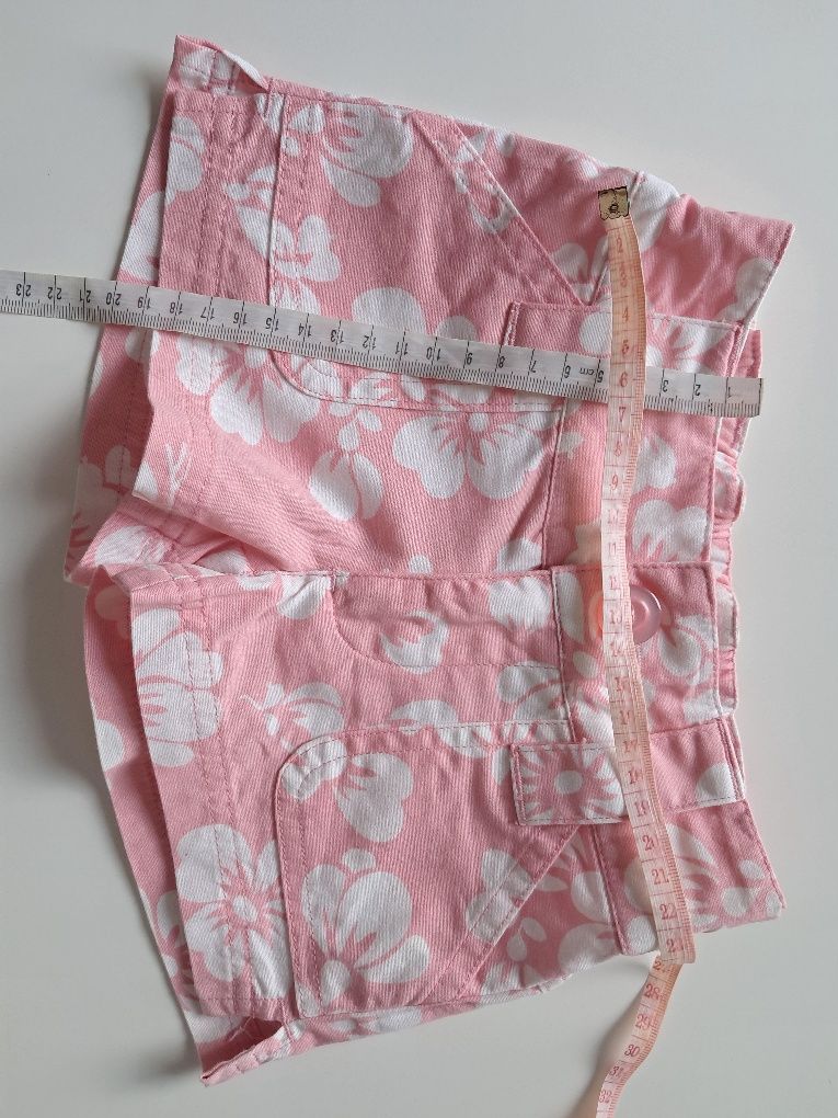 Spodenki Age r 98
