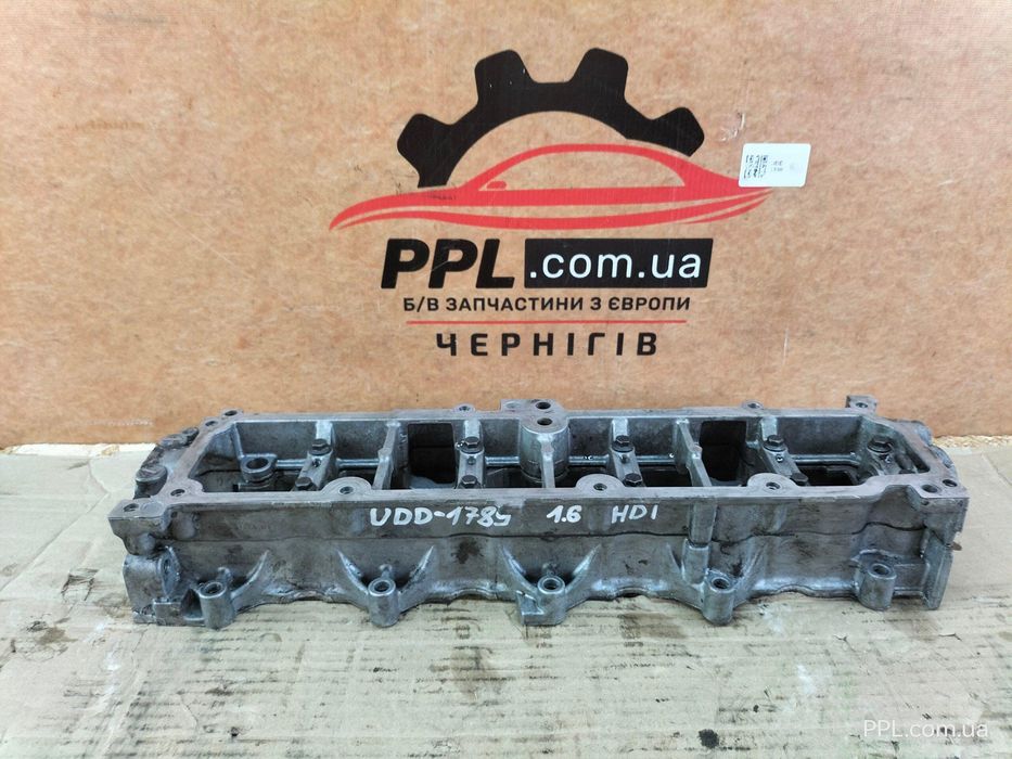 Ford Transit Connect MK2 13-21 1.6 HDI Focus MK3 Постель распредвала