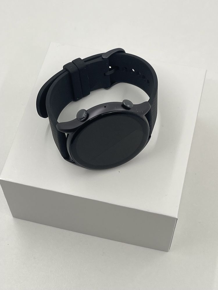 Amazfit GTR 3 Pro smartwatch zegarek